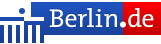 Logo Berliner Senatsverwaltung für Gesundheit, Umwelt und Verbraucherschutz